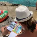 Art Retreat - Come Paint the Med in Zakynthos