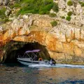 8 Hours Motor Boat Rental