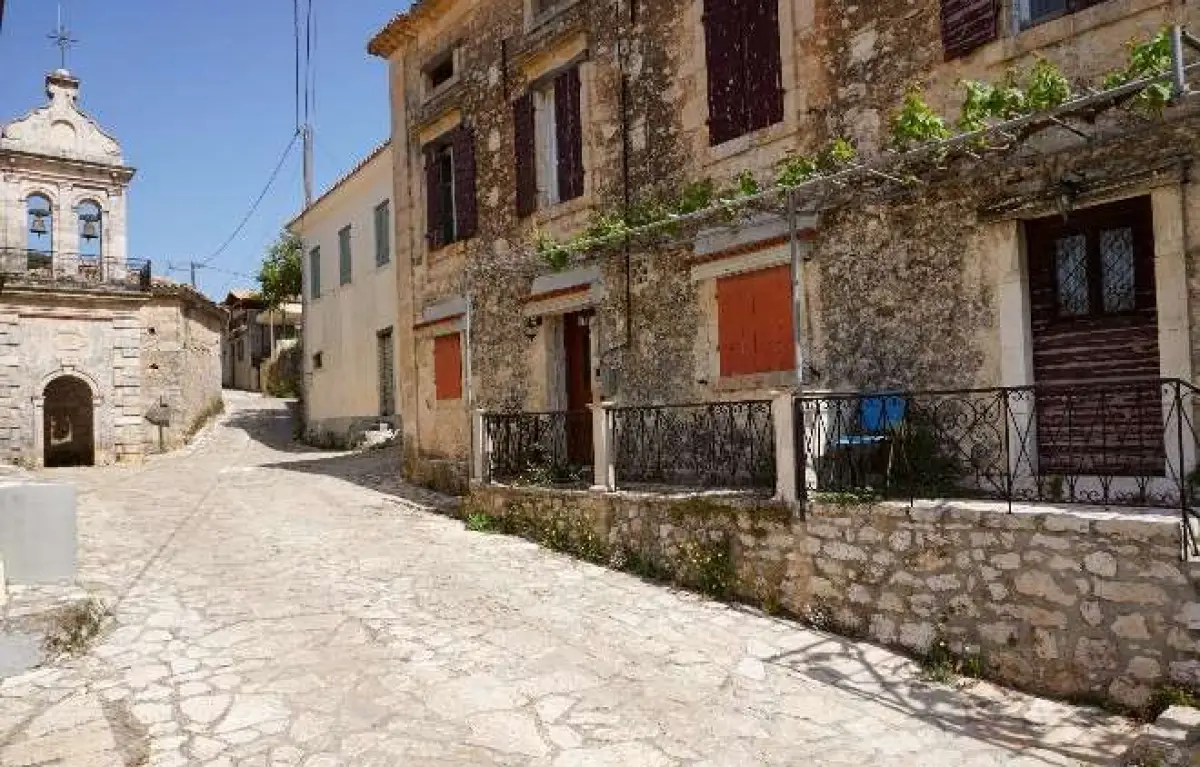 Private excursion to Mountain Villages of Zakynthos (Duration 4 Hours)