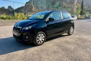 24h Rent Car Zante - Peugeot 108 or similar Group Α