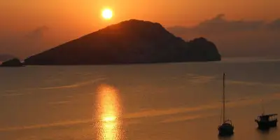 Zakynthos Sunset Cruise