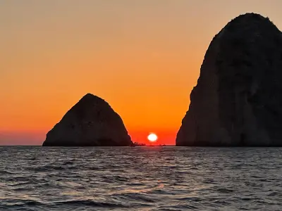 Zakynthos 3 Hours Sunset Cruise