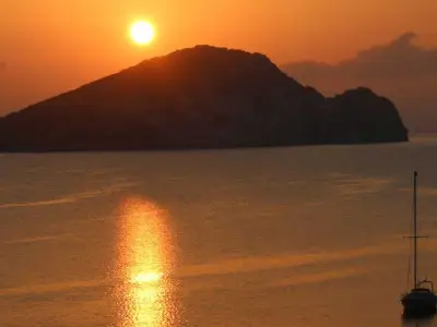 Zakynthos Sunset Cruise