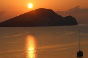 Zakynthos Sunset Cruise