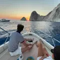 Zakynthos 3 Hours Sunset Cruise