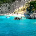 5-6 Ηours Cruise | Half tour of Zakynthos