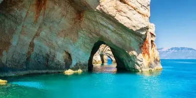 Zakynthos Island Tour