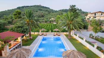 Villa Zissis