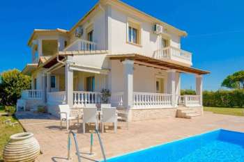 Cocoon Villa