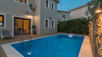 Villa Filanthi with Private Pool