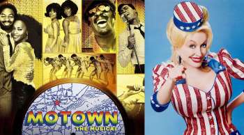 Saturdays – Motown & Dolly Parton 22:00
