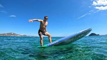 Kayak & Sup Drone & Surf Photography