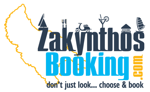 Zakynthos Booking